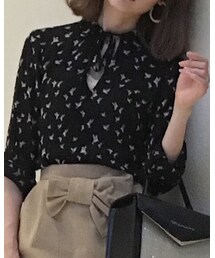 H&M | シャツ/ブラウス