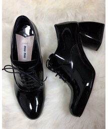 miu miu | シューズ