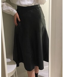 The Fifth Label | スカート