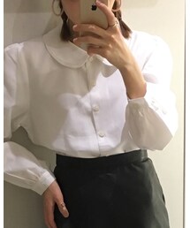 used | シャツ/ブラウス