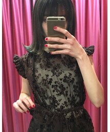 POWDERROOM | ワンピース