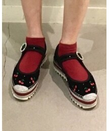 MARC JACOBS | シューズ
