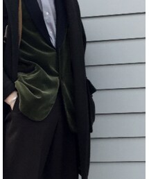 Abercrombie&Fitch | ダッフルコート