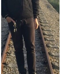 UNIQLO | チノパンツ