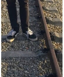VANS | シューズ