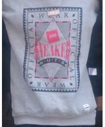 KIKS TYO | スウェット