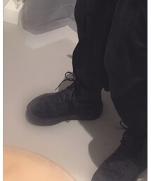HOKA | ブーツ
