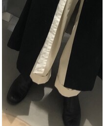 LOUIS VUITTON | ブーツ