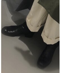 LOUIS VUITTON | ブーツ