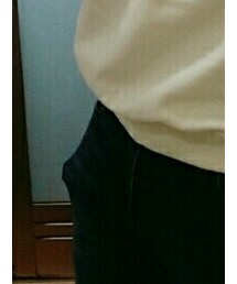 UNIQLO | デニムパンツ