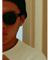 GU | ニットキャップ/ビーニー