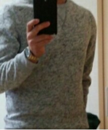 GU | ニット/セーター