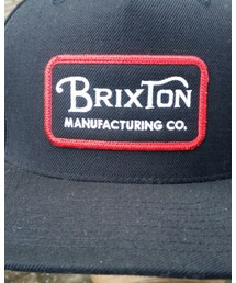 BRIXTON | キャップ