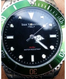 VALENTINO | アナログ腕時計