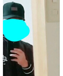 NIKE | ナイロンジャケット