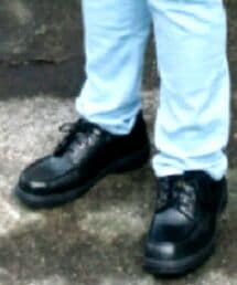 GT .HAWKINS | ドレスシューズ