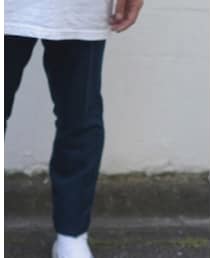 RED KAP | スラックス