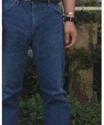 Wrangler | デニムパンツ