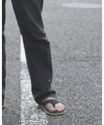 ISLAND SLIPPER | サンダル