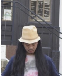 Panama Hat | ハット