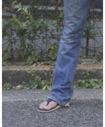 ISLAND SLIPPER | サンダル