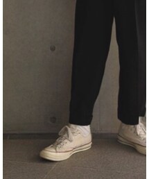 CONVERSE | スニーカー