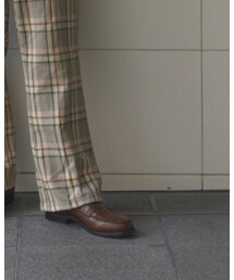 BALLY | ドレスシューズ