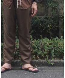 Locals | サンダル