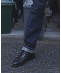 JOHNSTON&MURPHY | ドレスシューズ