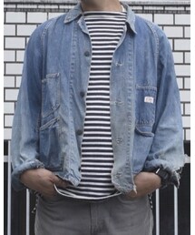 RonHerman VINTAGE | トップス