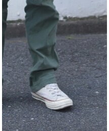 CONVERSE | スニーカー