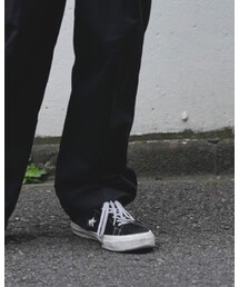 CONVERSE | スニーカー