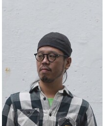 MOSCOT | サングラス