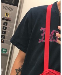 Supreme  | Tシャツ/カットソー