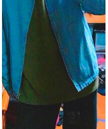 CIAOPANIC | パーカー