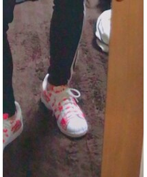 adidas | スニーカー