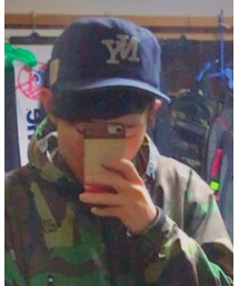 ALIFE | キャップ