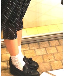 REGAL | ローファー