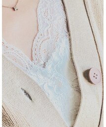 Avail | タンクトップ