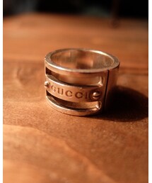 GUCCI | リング
