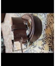 KATHARINE HAMNETT LONDON  | ベルト