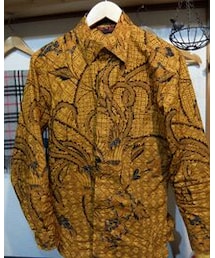 no brand | シャツ/ブラウス