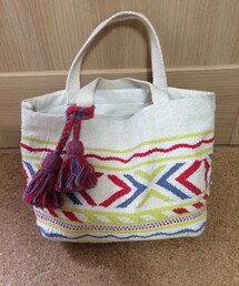 Lilas Campbell | トートバック(トートバッグ)