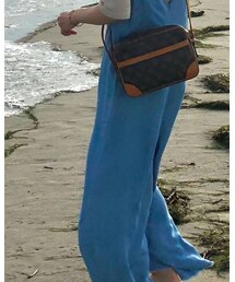 ZARA | オールインワン・サロペット