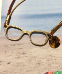 ハートマーケット | メガネネックレス(ネックレス)