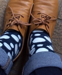 H&M | ドットソックス(ソックス/靴下)