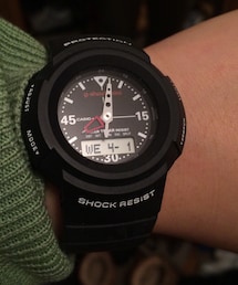 G-SHOCK | G-shock mini(アナログ腕時計)
