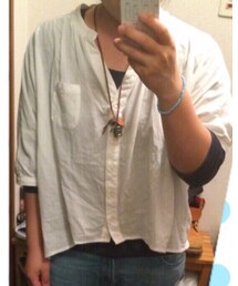 ？ | シャツ/ブラウス