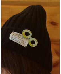 GU | ニットキャップ/ビーニー