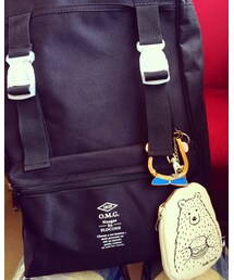 no brand | バックパック/リュック